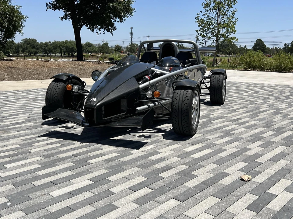2009 Ariel Atom - Image 2 of 31