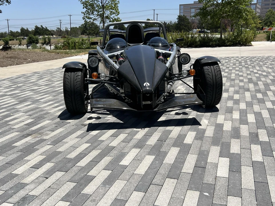 2009 Ariel Atom - Image 3 of 31
