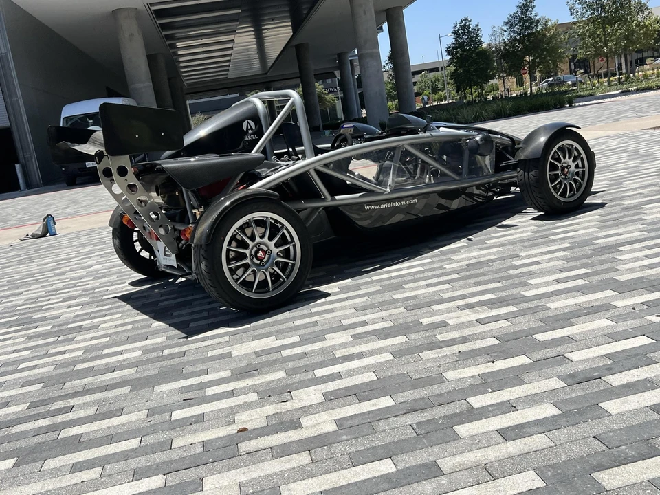 2009 Ariel Atom - Image 4 of 31