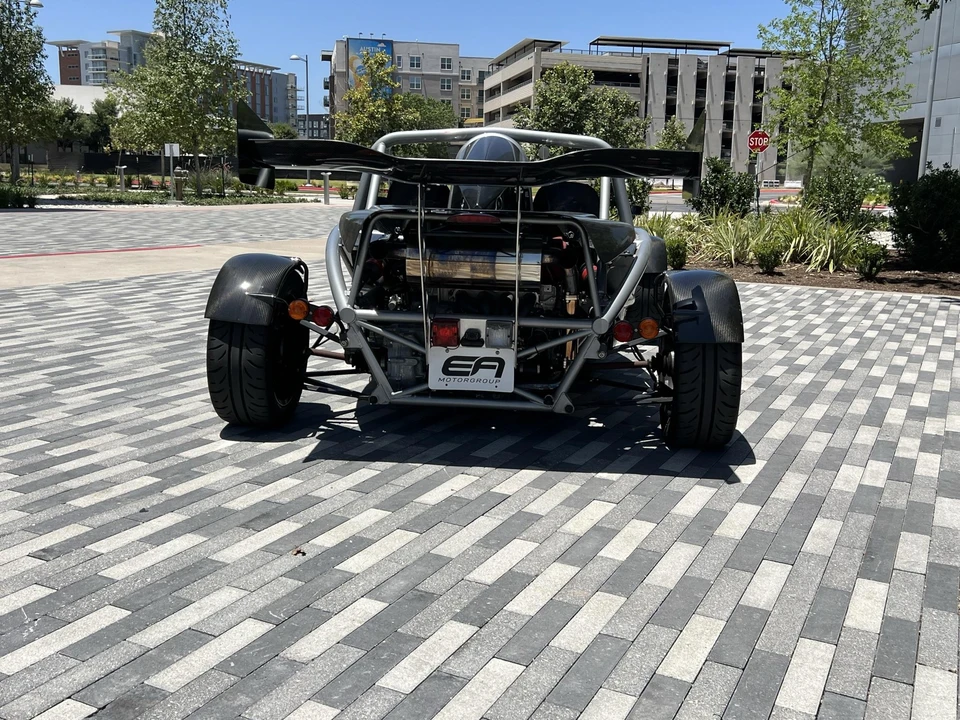 2009 Ariel Atom - Image 7 of 31