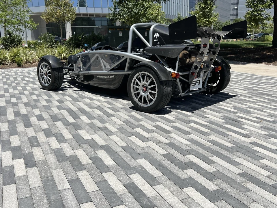 2009 Ariel Atom - Image 8 of 31