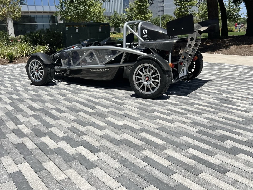 2009 Ariel Atom - Image 9 of 31