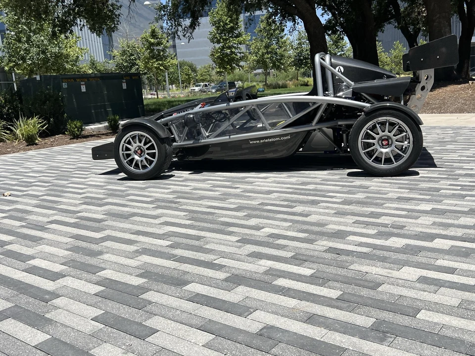 2009 Ariel Atom - Image 10 of 31