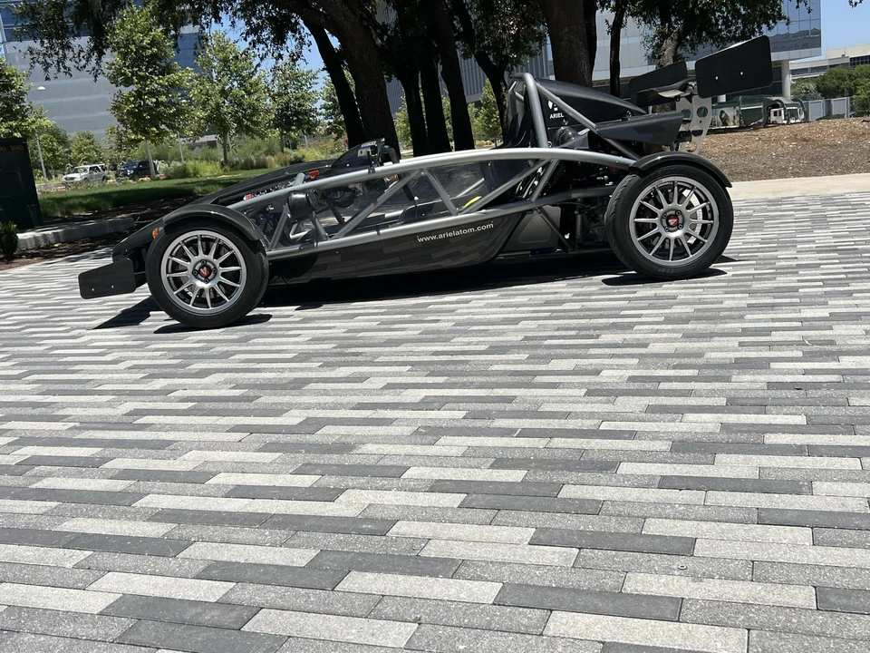 2009 Ariel Atom - Image 11 of 31