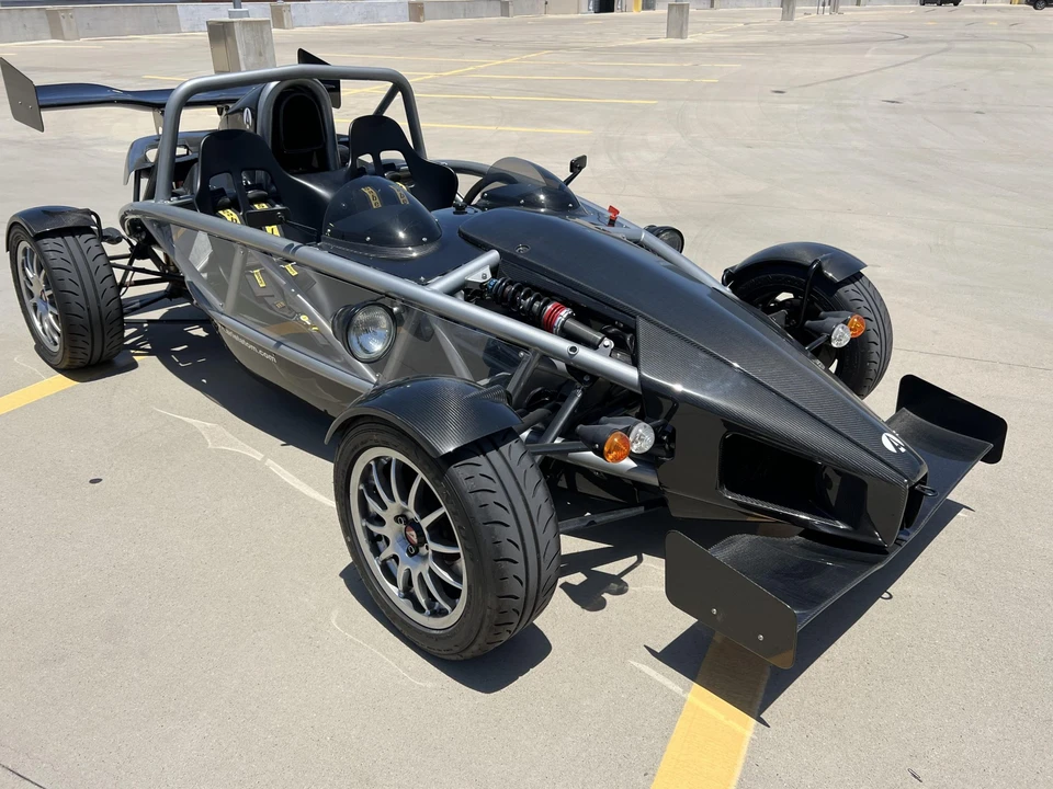 2009 Ariel Atom - Image 13 of 31
