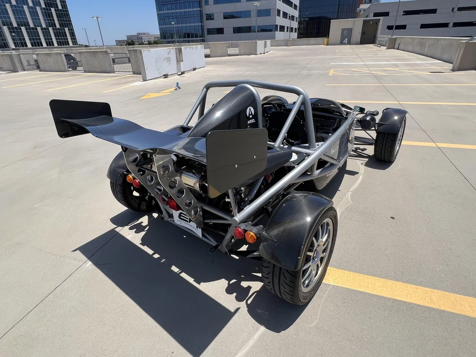 2009 Ariel Atom - Image 14 of 31