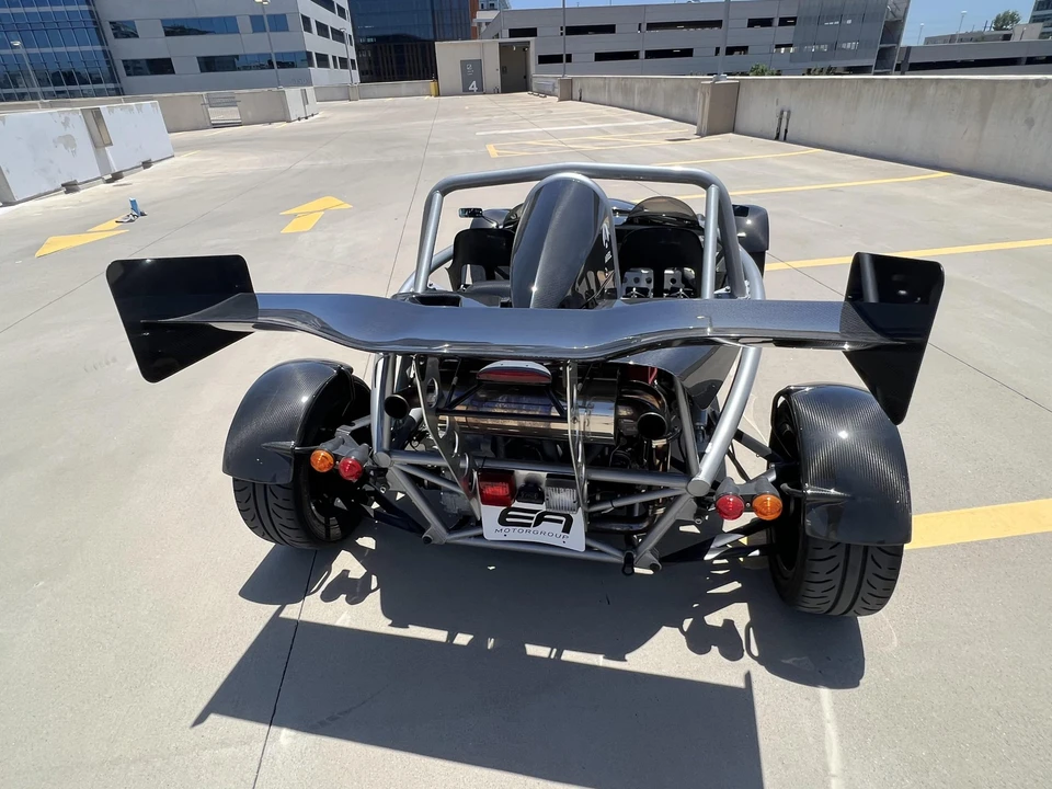 2009 Ariel Atom - Image 15 of 31