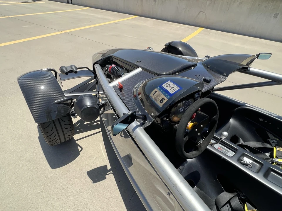 2009 Ariel Atom - Image 31 of 31