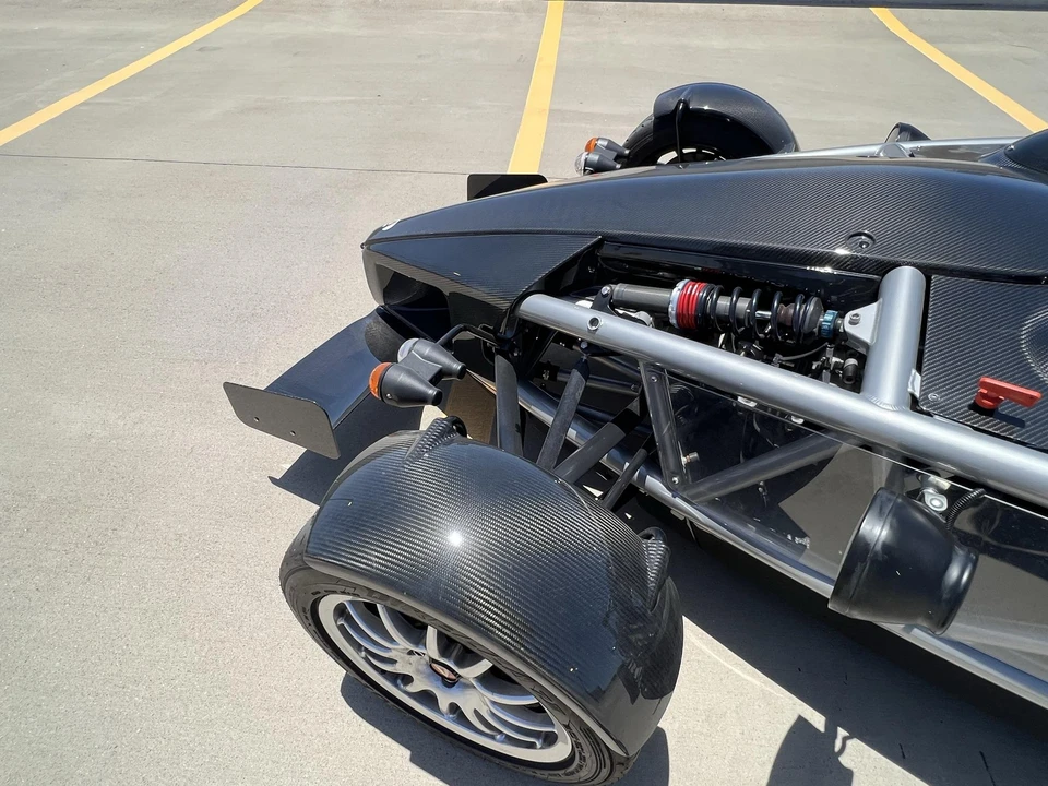 2009 Ariel Atom - Image 30 of 31