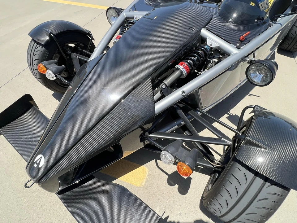 2009 Ariel Atom - Image 26 of 31