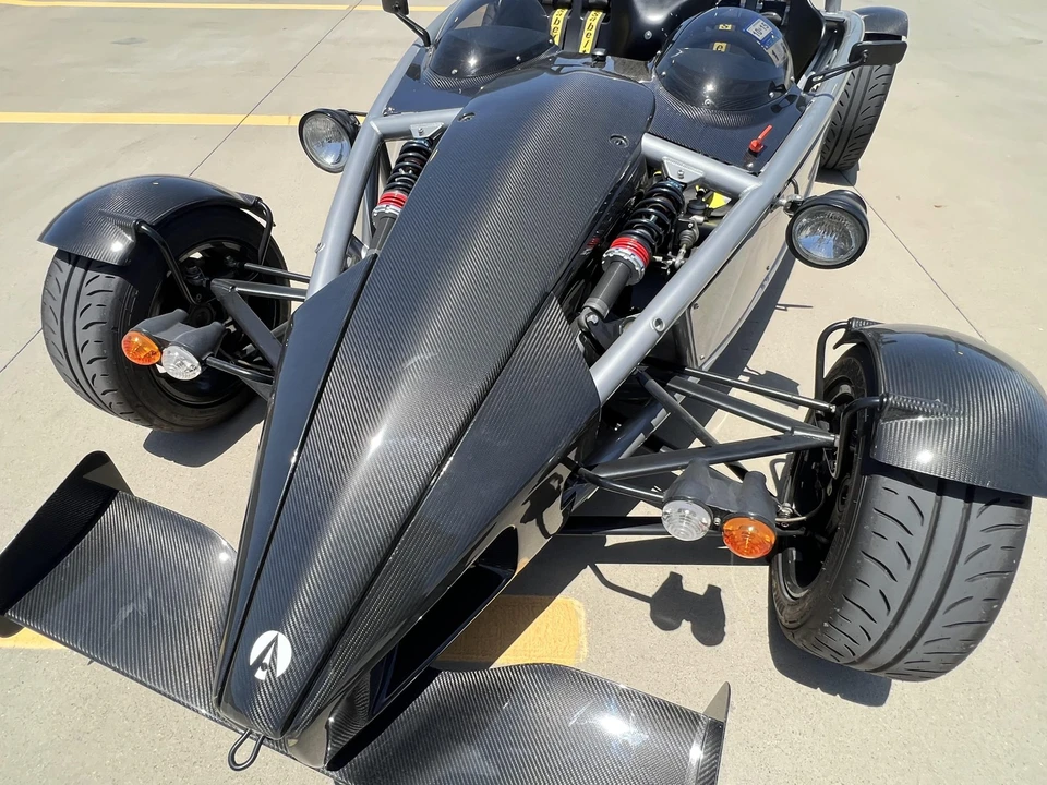 2009 Ariel Atom - Image 25 of 31