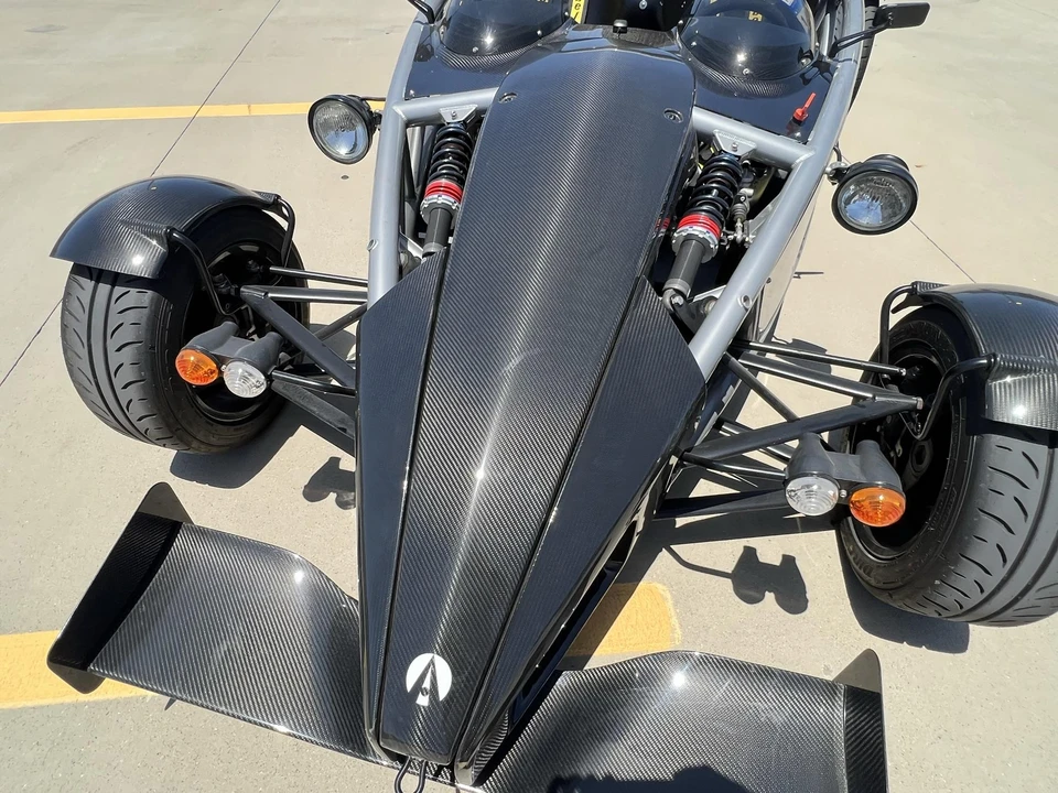 2009 Ariel Atom - Image 24 of 31