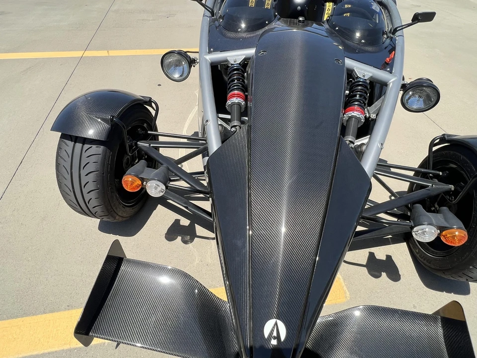 2009 Ariel Atom - Image 23 of 31