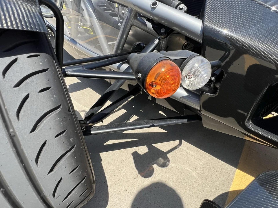 2009 Ariel Atom - Image 21 of 31