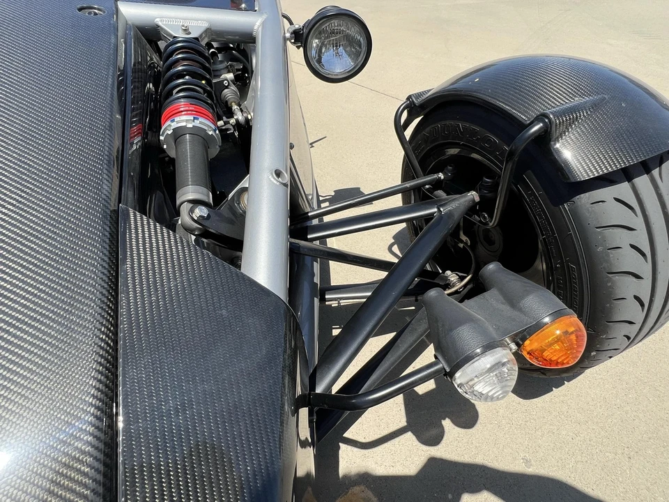 2009 Ariel Atom - Image 22 of 31