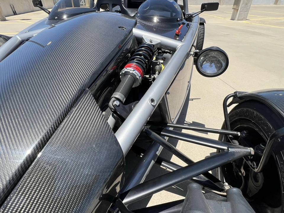 2009 Ariel Atom - Image 27 of 31
