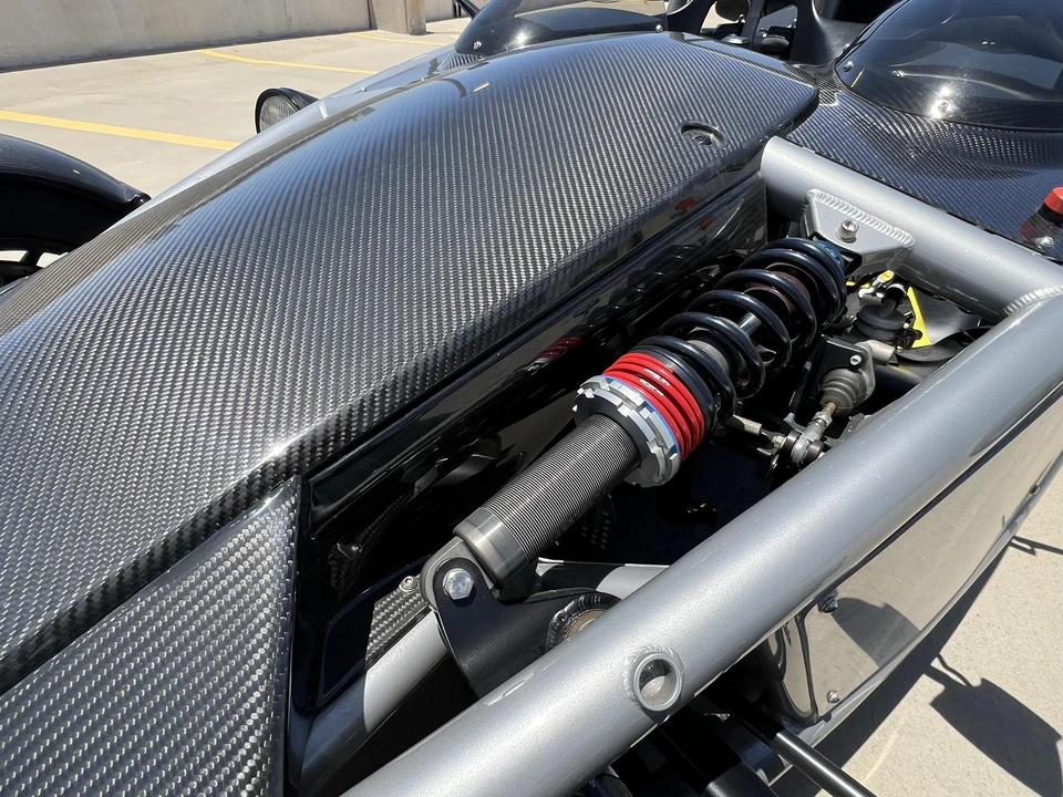 2009 Ariel Atom - Image 28 of 31