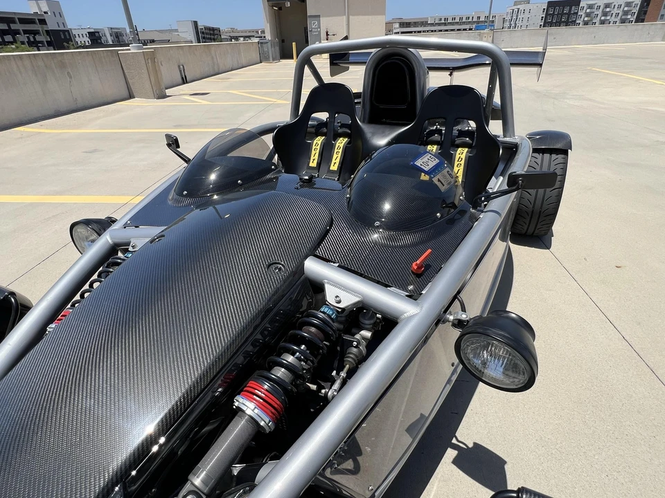 2009 Ariel Atom - Image 29 of 31