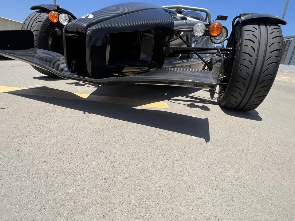 2009 Ariel Atom - Image 17 of 31