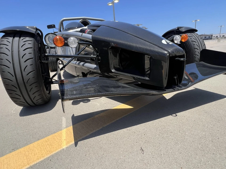 2009 Ariel Atom - Image 20 of 31