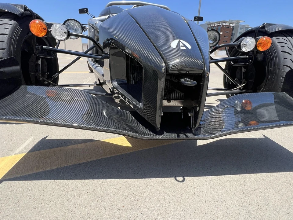 2009 Ariel Atom - Image 18 of 31