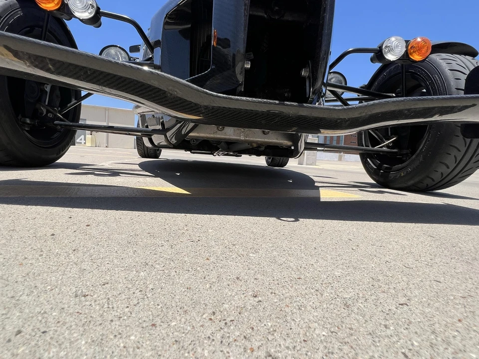 2009 Ariel Atom - Image 19 of 31