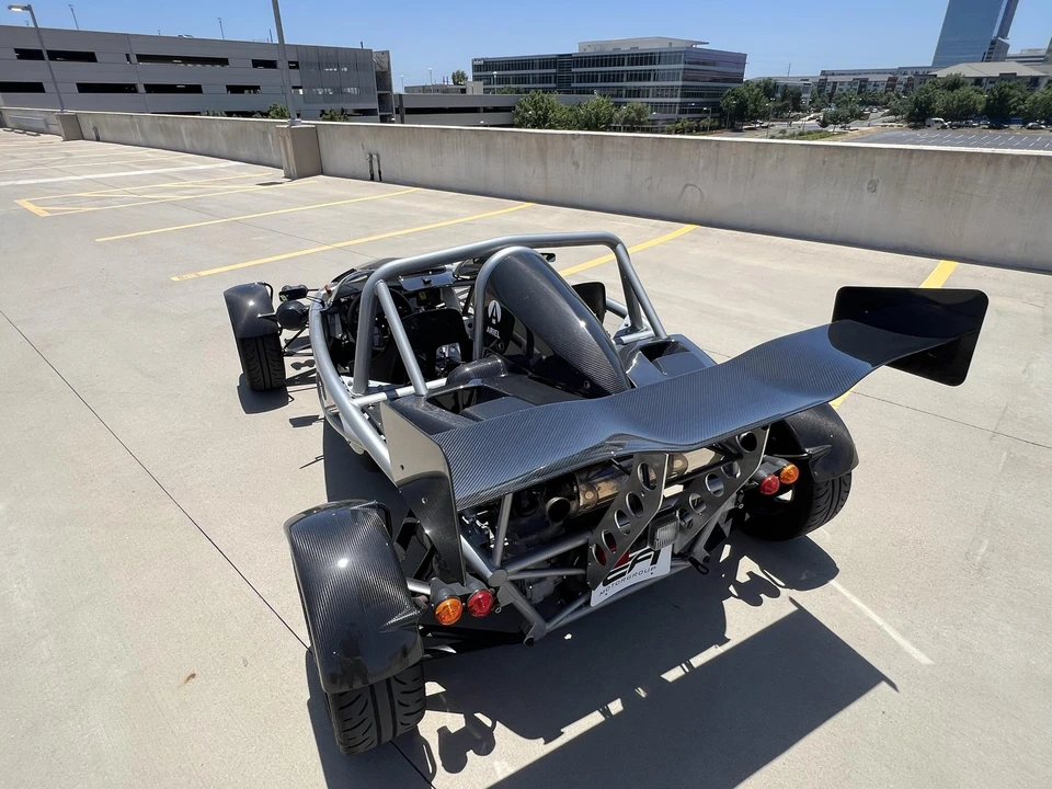2009 Ariel Atom - Image 16 of 31