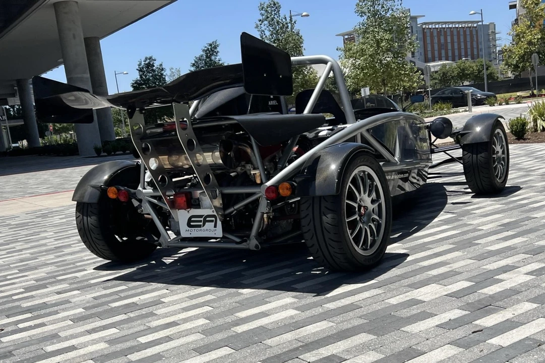 2009 Ariel Atom - Image 6 of 31