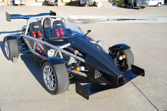 2009 Ariel Atom - Image 4 of 31