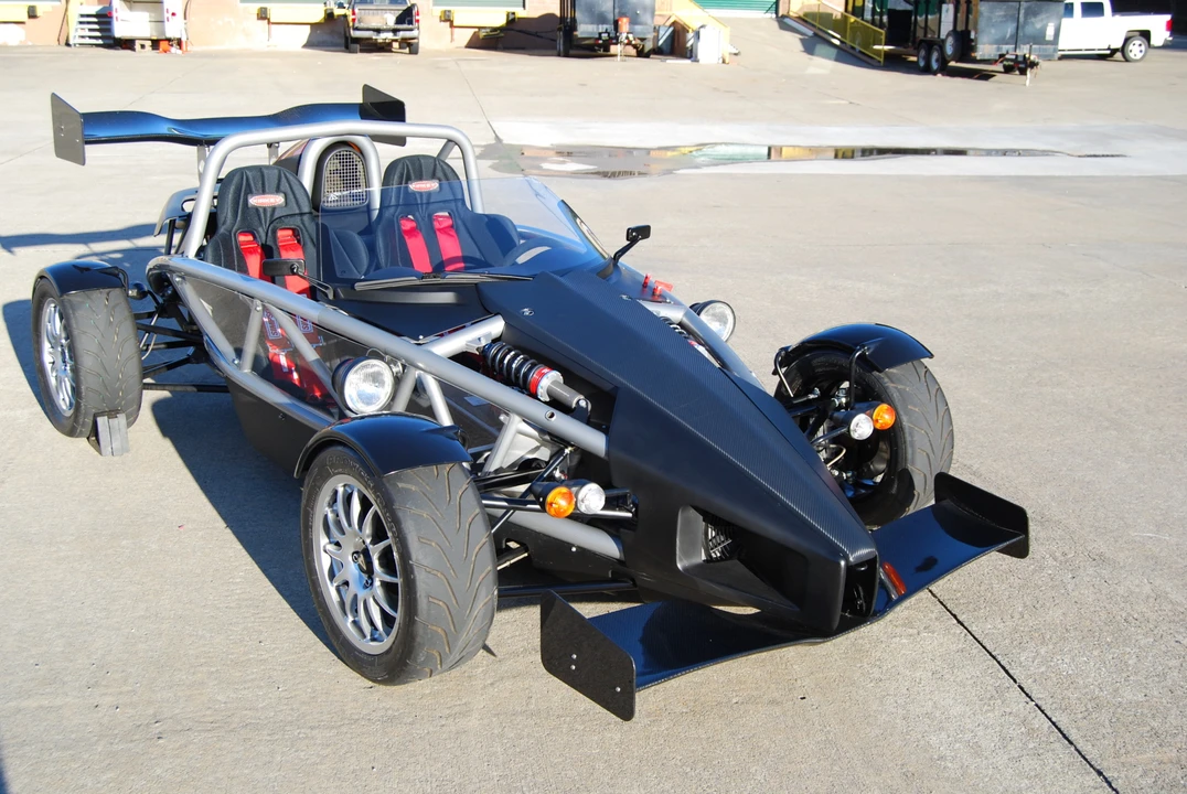 2009 Ariel Atom - Image 5 of 31