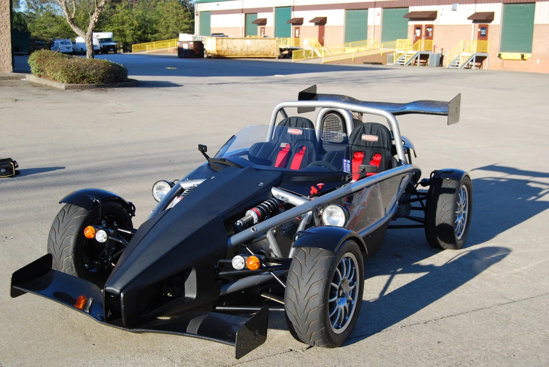 2009 Ariel Atom - Image 9 of 31