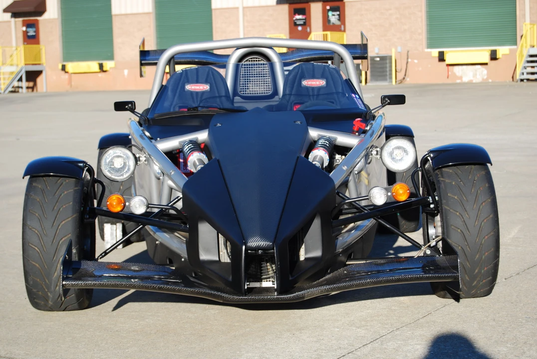 2009 Ariel Atom - Image 6 of 31
