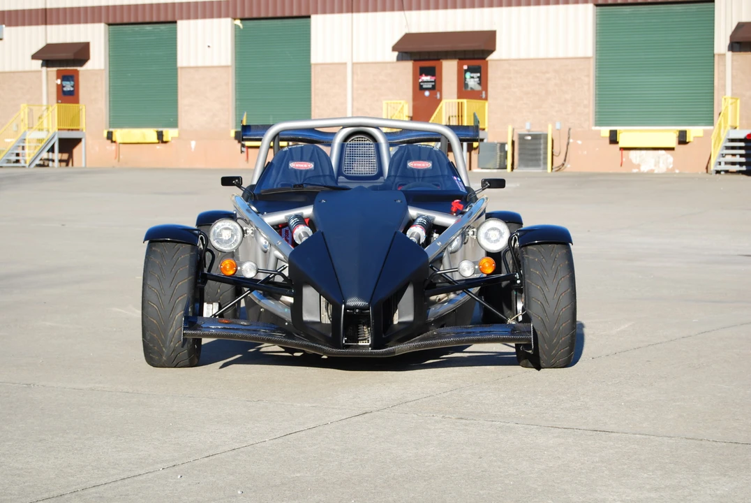 2009 Ariel Atom - Image 7 of 31