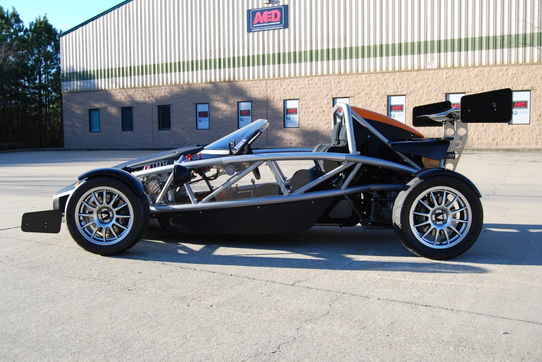 2009 Ariel Atom - Image 11 of 31