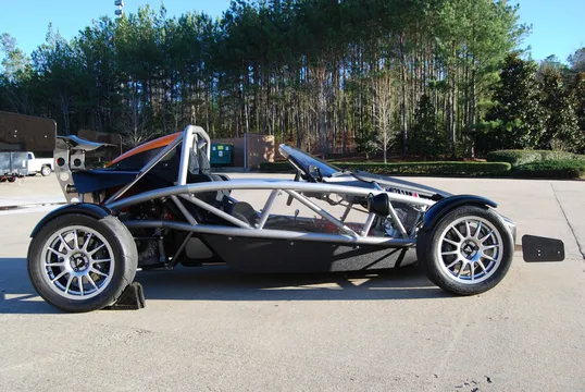 2009 Ariel Atom - Image 2 of 31