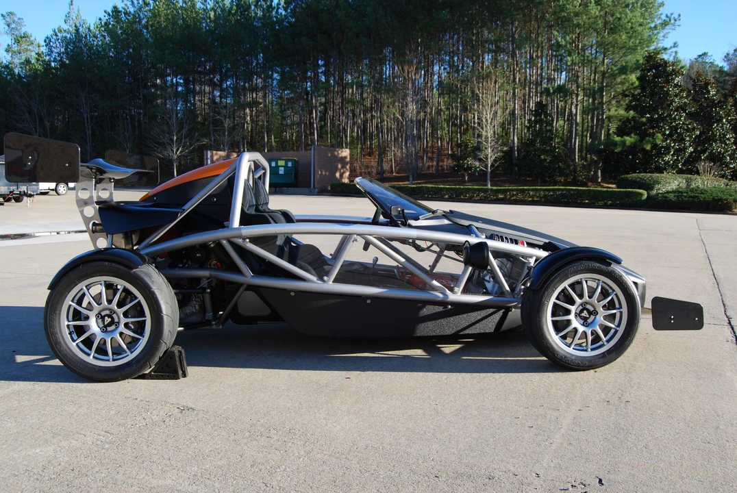 2009 Ariel Atom - Image 3 of 31