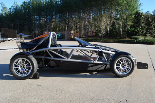 2009 Ariel Atom - Image 3 of 31
