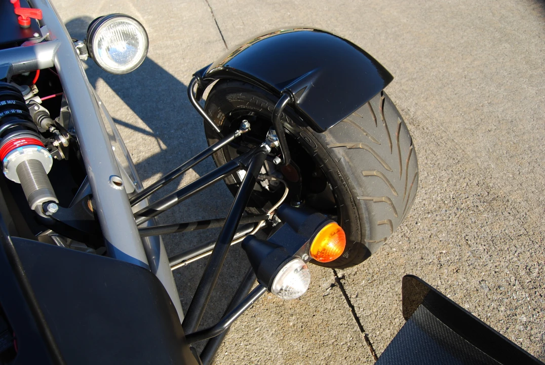 2009 Ariel Atom - Image 19 of 31