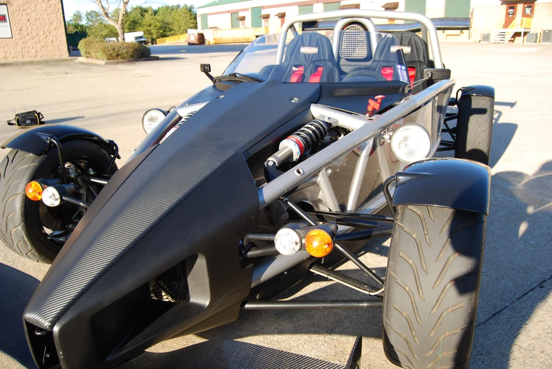 2009 Ariel Atom - Image 10 of 31