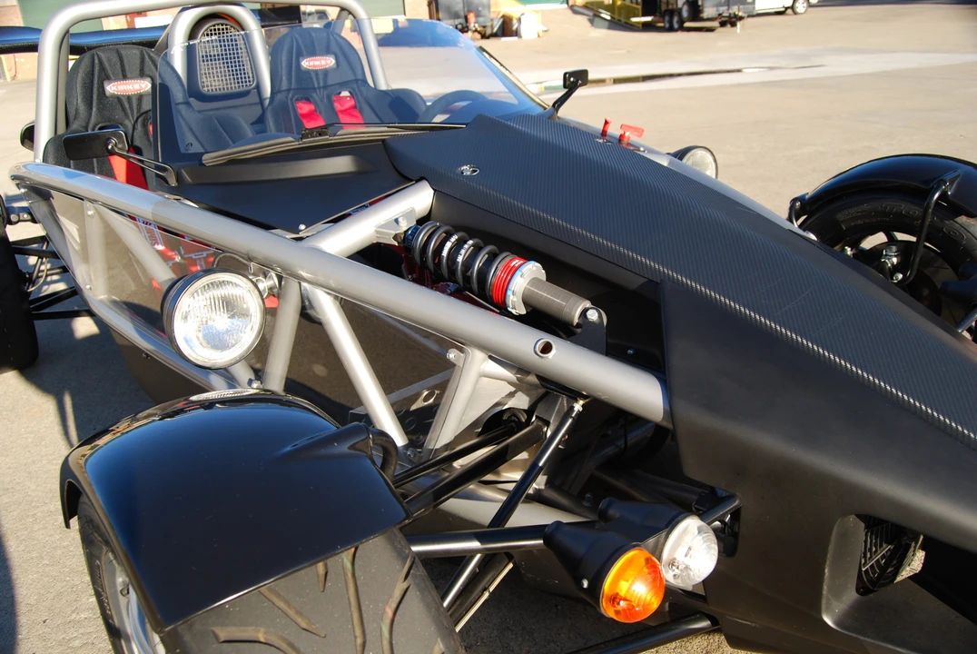 2009 Ariel Atom - Image 13 of 31