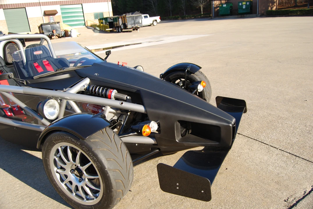 2009 Ariel Atom - Image 14 of 31