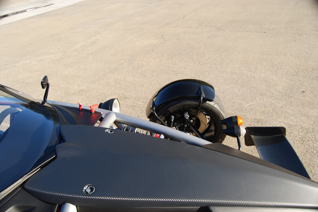 2009 Ariel Atom - Image 15 of 31