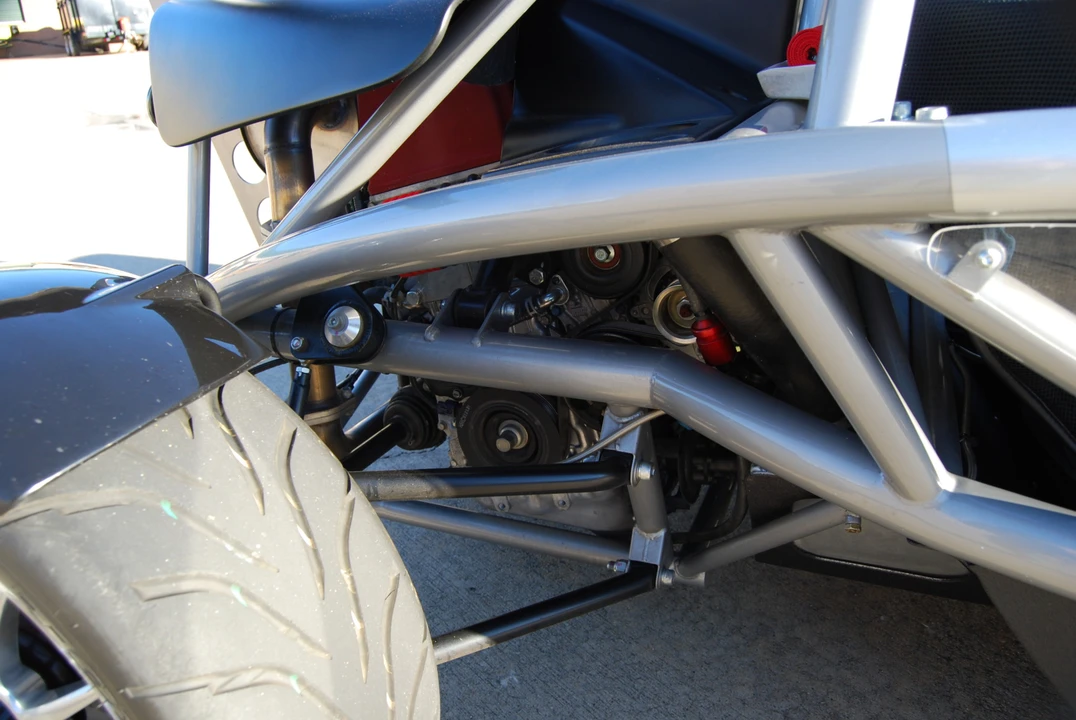 2009 Ariel Atom - Image 17 of 31
