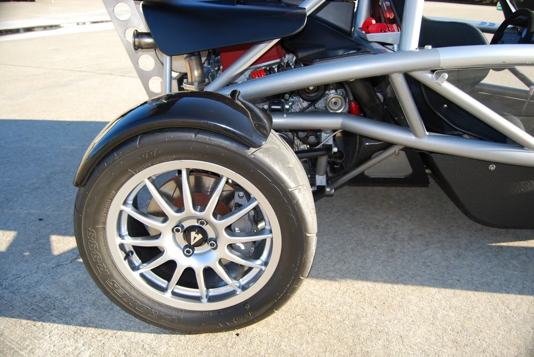 2009 Ariel Atom - Image 20 of 31
