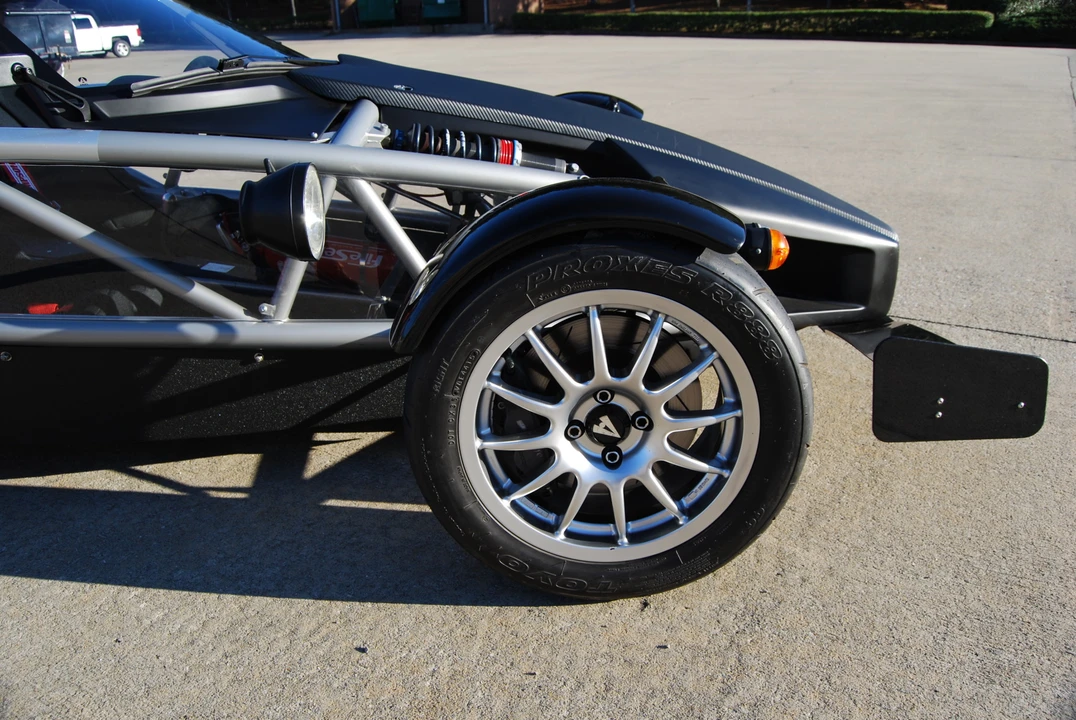 2009 Ariel Atom - Image 21 of 31