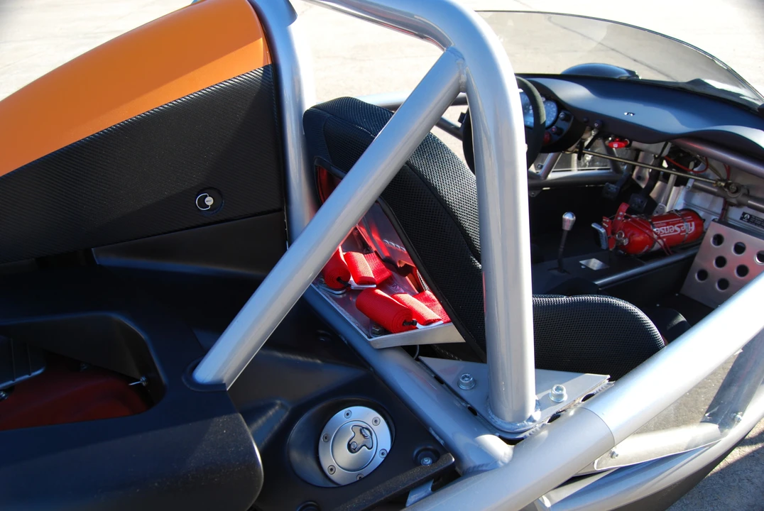 2009 Ariel Atom - Image 25 of 31