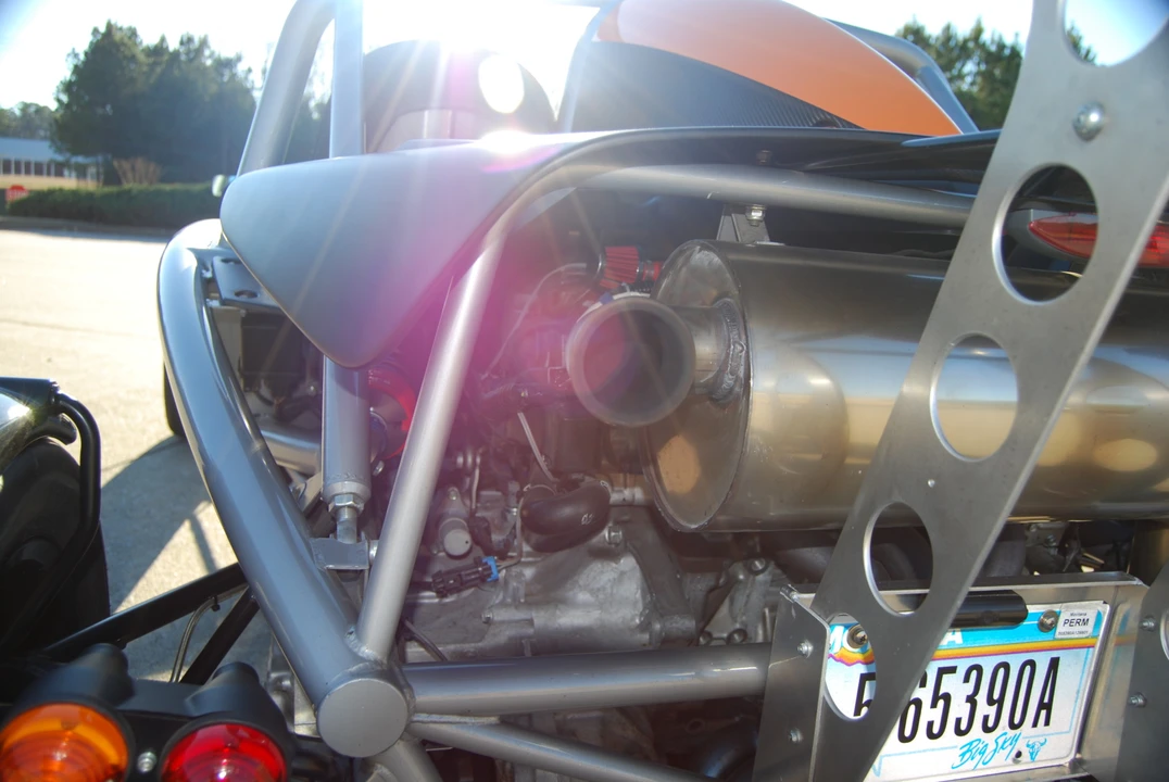 2009 Ariel Atom - Image 26 of 31