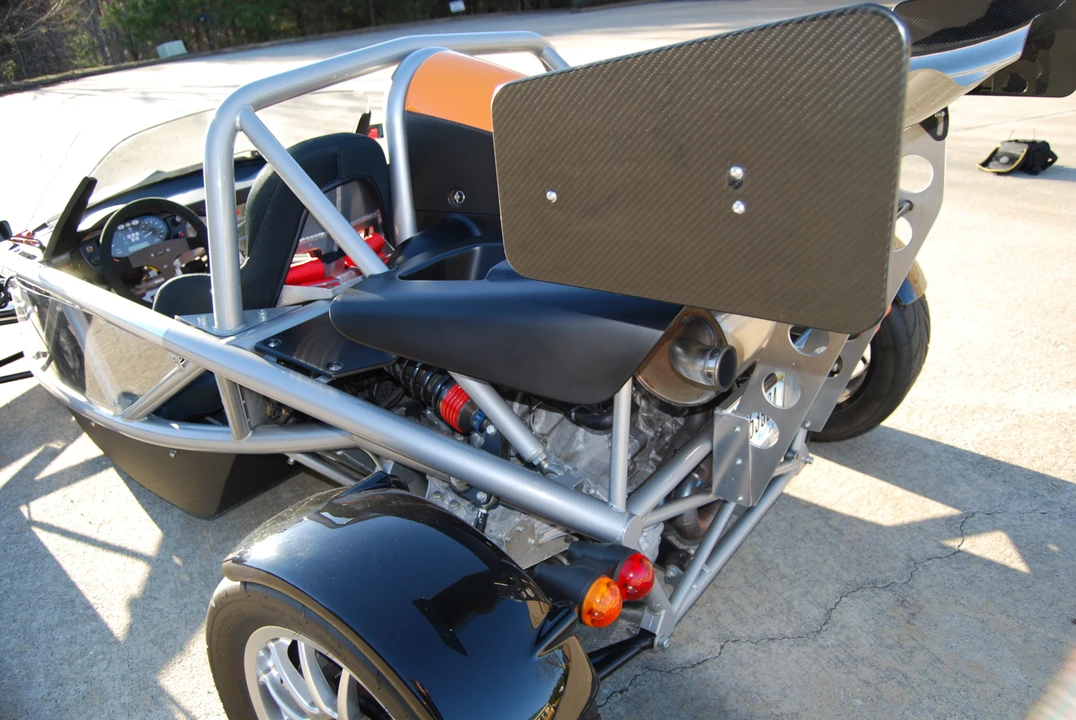2009 Ariel Atom - Image 28 of 31