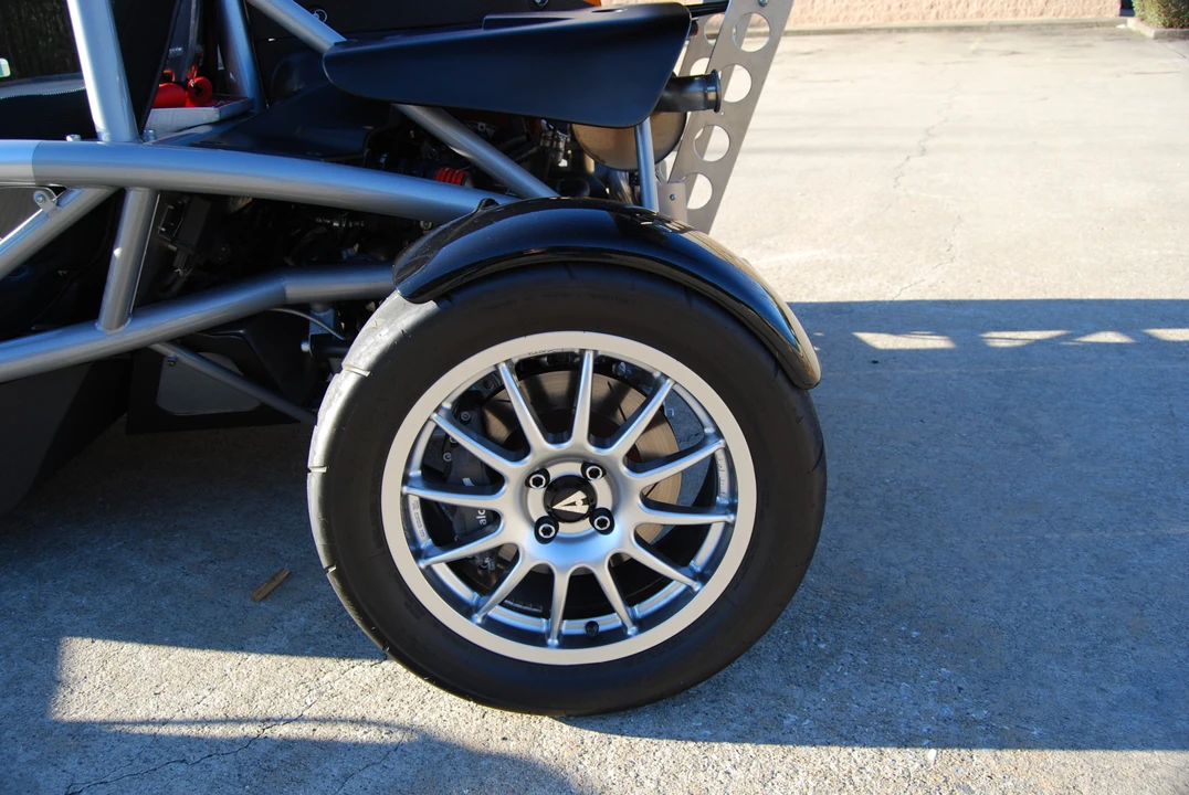 2009 Ariel Atom - Image 23 of 31