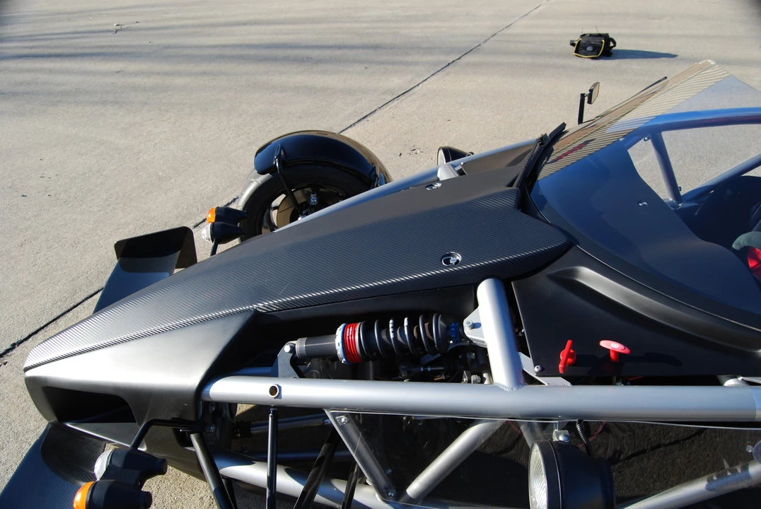 2009 Ariel Atom - Image 29 of 31